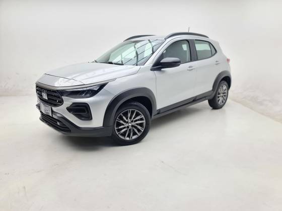 FIAT PULSE 1.3 FLEX DRIVE CVT